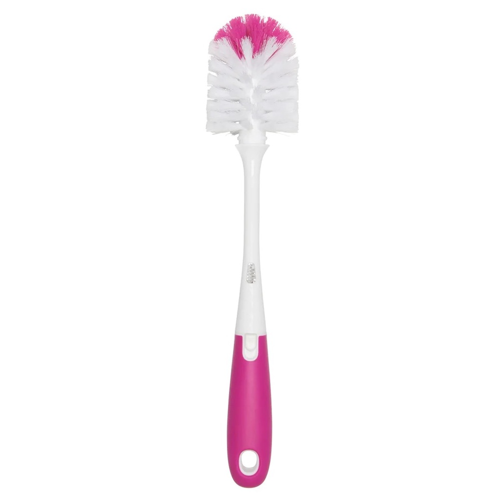 NWT Oxo Tot Bottle Brush with Replaceable Head